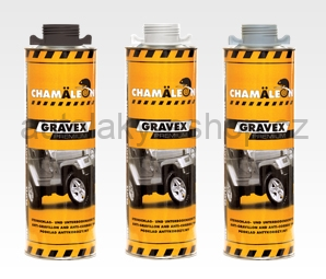 Chamäleon Gravex PREMIUM 1kg