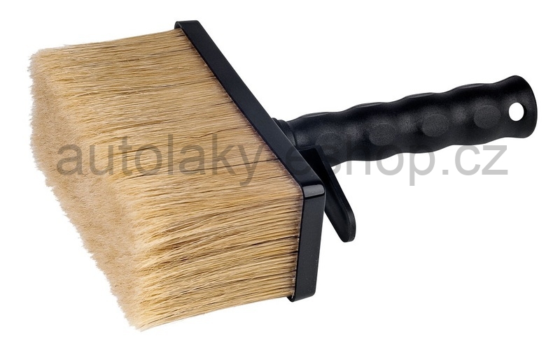 SPOKAR Štětka malířská hranatá