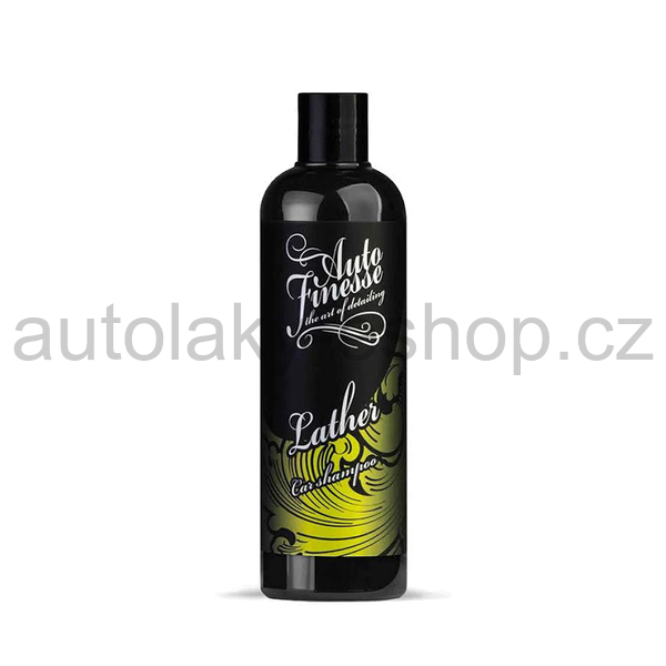 AUTO FINESSE Lather pH neutral šampon 500 ml
