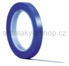3M 471+ Obrysová páska z PVC, modrá 06404