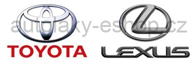 Toyota, Lexus